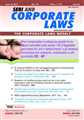 SEBI and Corporate Laws - The Corporate Laws (Weekly) with 2 Daily e-Mail Alerts - Mahavir Law House(MLH)